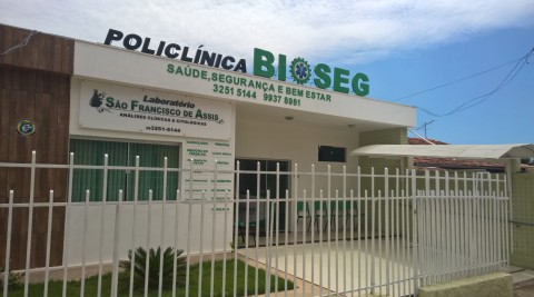 Bioseg – Policlínica